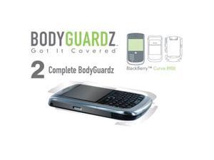 BlackBerry Curve 8900 BodyGuardz Full Body Protection BlackBerry Curve 8900 BodyGuardz Full Body Protection