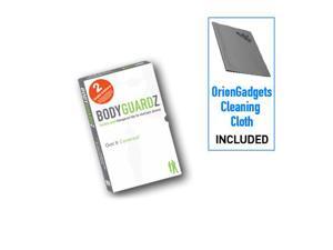 HTC EVO 3D BodyGuardz (Dry Apply) HTC EVO 3D BodyGuardz (Dry Apply)