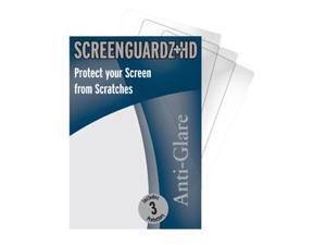 Nintendo DS Lite ScreenGuardz HD (Hard) Anti-Glare Screen Protectors (Pack of 2) Nintendo DS Lite ScreenGuardz HD (Hard) Anti-Glare Screen Protectors (Pack of 2)