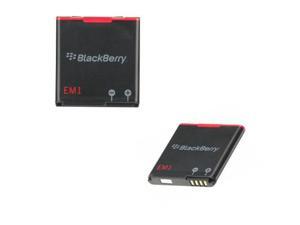 BlackBerry Curve 9360 Original OEM EM1 Battery BlackBerry Curve 9360 Original OEM EM1 Battery
