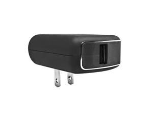 Universal Micro-USB Home / Travel Charger w/ Folding Blades Universal Micro-USB Home / Travel Charger w/ Folding Blades