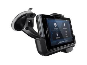 OEM Car Mount Car Mount Vehicle Dock (89496N) (Black) OEM Car Mount Car Mount Vehicle Dock (89496N) (Black)