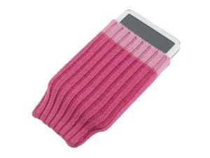 Gray Color Sock for Apple iPod, Microsoft Zune, Sandisk Sansa, Creative Zen, MP3 Players, Cell Phones Gray Color Sock for Apple iPod, Microsoft Zune, Sandisk Sansa, Creative Zen, MP3 Players, Cell Phones