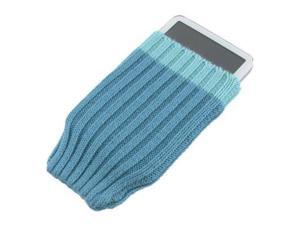 Gray Color Sock for Apple iPod, Microsoft Zune, Sandisk Sansa, Creative Zen, MP3 Players, Cell Phones Gray Color Sock for Apple iPod, Microsoft Zune, Sandisk Sansa, Creative Zen, MP3 Players, Cell Phones