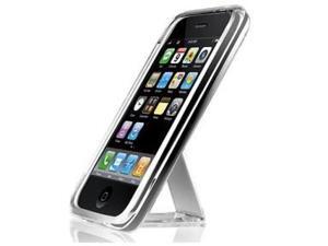 DLO VideoShell Hard-Shell Clear Case fits Apple iPhone 3G 8Gb / 16Gb, Apple iPhone 3G S 16Gb / 32Gb DLO VideoShell Hard-Shell Clear Case fits Apple iPhone 3G 8Gb / 16Gb, Apple iPhone 3G S 16Gb / 32Gb