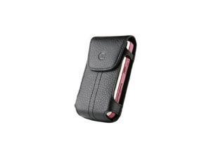 DLO HipCase for LG Venus/Samsung Glyde - Black DLO HipCase for LG Venus/Samsung Glyde - Black