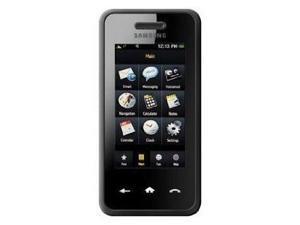 DLO - Philips Silicone Case (Jam Jacket) for Samsung Instinct M800 DLO - Philips Silicone Case (Jam Jacket) for Samsung Instinct M800