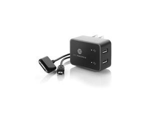 DLO PowerPair Deluxe for Apple iPod DLO PowerPair Deluxe for Apple iPod