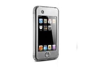 DLO Video Shell Case for iPod touch 1G (Clear) DLO Video Shell Case for iPod touch 1G (Clear)
