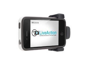 Belkin LiveAction Camera Grip Belkin LiveAction Camera Grip