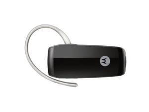 Motorola HK250 Universal Bluetooth Headset (Black) - Retail Motorola HK250 Universal Bluetooth Headset (Black) - Retail