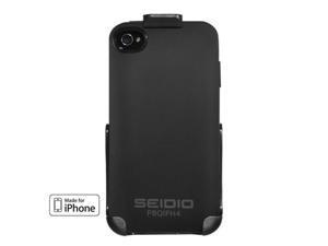 Seidio SURFACE PLUS Combo Case for Apple iphone 4/4S Seidio SURFACE PLUS Combo Case for Apple iphone 4/4S