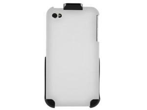 Seidio SURFACE Case and Holster Combo for Apple iPhone 4 and 4S (All Carriers) Seidio SURFACE Case and Holster Combo for Apple iPhone 4 and 4S (All Carriers)