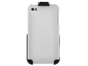 Seidio SURFACE Case and Holster Combo for Apple iPhone 4 and 4S (All Carriers) Seidio SURFACE Case and Holster Combo for Apple iPhone 4 and 4S (All Carriers)