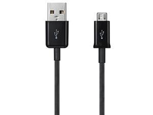 Samsung Micro-USB Data Cable 2.5ft. - Bulk Packaging Samsung Micro-USB Data Cable 2.5ft. - Bulk Packaging