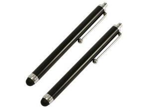 Fosmon Capacitive Stylus Touch Screen Pen Fits Samsung Galaxy S3 / Samsung Galaxy SIII / Samsung Galaxy Note 3 III - (2-Pack) Fosmon Capacitive Stylus Touch Screen Pen Fits Samsung Galaxy S3 / Samsung Galaxy SIII / Samsung Galaxy Note 3 III - (2-Pack)