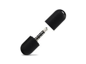 Fosmon Mini Microphone Recorder for Apple iPad / iPhone / iPhone 3G / iPhone 3GS / iPod nano Gen4 / iPod nano Gen5 / iPod Touch Gen3 Fosmon Mini Microphone Recorder for Apple iPad / iPhone / iPhone 3G / iPhone 3GS / iPod nano Gen4 / iPod nano Gen5 / iPod Touch Gen3