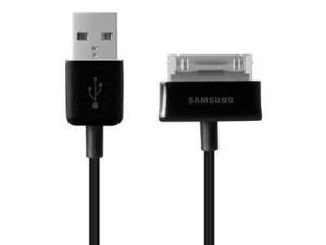 Samsung USB Charging Data Cable - Original (OEM) for Samsung Galaxy Tab II 7.0 - Bulk PAckaging Samsung USB Charging Data Cable - Original (OEM) for Samsung Galaxy Tab II 7.0 - Bulk PAckaging