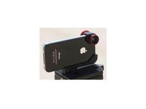 Olloclip Quick-Connect Lens Solution (Fisheye Lens, Macro Lens, Wide-angle Lens)for iPhone 4 / 4S Olloclip Quick-Connect Lens Solution (Fisheye Lens, Macro Lens, Wide-angle Lens)for iPhone 4 / 4S