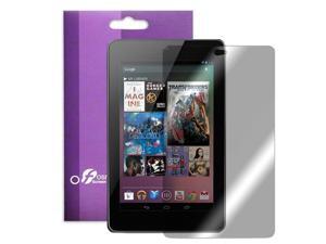 Fosmon Crystal Clear Screen Protector Shield for Google Nexus 7 / Asus Nexus Tablet - 1 Pack Fosmon Crystal Clear Screen Protector Shield for Google Nexus 7 / Asus Nexus Tablet - 1 Pack