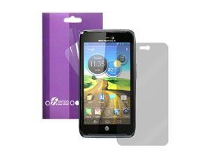 Fosmon 1 Pack Screen Protector for Motorola Atrix 3 HD LTE MB886 Dinara - Clear Fosmon 1 Pack Screen Protector for Motorola Atrix 3 HD LTE MB886 Dinara - Clear