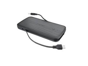 Nokia Extra Power Pack Travel Charger for Nokia Lumia 610 / 710 / 800 / 900, Nokia 808 PureView & Nokia N8 / N9 Nokia Extra Power Pack Travel Charger for Nokia Lumia 610 / 710 / 800 / 900, Nokia 808 PureView & Nokia N8 / N9