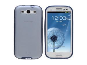 iLuv Twain Protector Case w/ Screen Cover for Samsung Galaxy S III S3 iLuv Twain Protector Case w/ Screen Cover for Samsung Galaxy S III S3