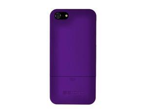 Seidio SURFACE Case for Apple iPhone 5 - Amethyst Seidio SURFACE Case for Apple iPhone 5 - Amethyst