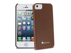 GreatShield Guardian UV Glossy Series Slim Fit Protector Case for Apple iPhone 5/5S GreatShield Guardian UV Glossy Series Slim Fit Protector Case for Apple iPhone 5/5S