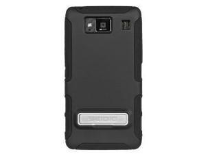 Seidio ACTIVE Case with Metal KickStand for Motorola Droid Razr Maxx HD - Black Seidio ACTIVE Case with Metal KickStand for Motorola Droid Razr Maxx HD - Black