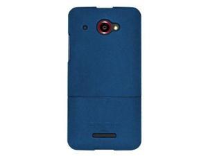 Seidio Surface Case for HTC DROID DNA - 1 Pack - Retail Packaging - Blue (Royal) Seidio Surface Case for HTC DROID DNA - 1 Pack - Retail Packaging - Blue (Royal)