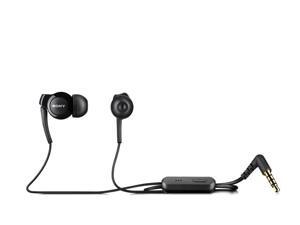 Sony MH-EX300AP In-ear Stereo Headset Headphone Earphone for Xperia Z / ZL / V / LT36i / LT35i / LT25i Sony MH-EX300AP In-ear Stereo Headset Headphone Earphone for Xperia Z / ZL / V / LT36i / LT35i / LT25i