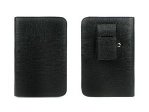 GreatShield Premium Quality Kindle 3G Lighted Leather Case Cover with Built-in Light - Black GreatShield Premium Quality Kindle 3G Lighted Leather Case Cover with Built-in Light - Black