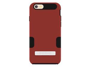 Seidio iPhone 6 (4.7") DILEX Pro with Metal Kickstand -
Garnet Red Seidio iPhone 6 (4.7") DILEX Pro with Metal Kickstand -
Garnet Red