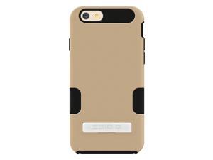 Seidio iPhone 6 (4.7") DILEX Pro with Metal Kickstand -
Gold Seidio iPhone 6 (4.7") DILEX Pro with Metal Kickstand -
Gold