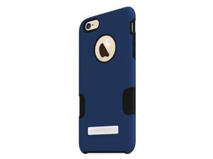 Seidio iPhone 6 Plus (5.5") DILEX Pro with Metal
Kickstand - Royal Blue Seidio iPhone 6 Plus (5.5") DILEX Pro with Metal
Kickstand - Royal Blue