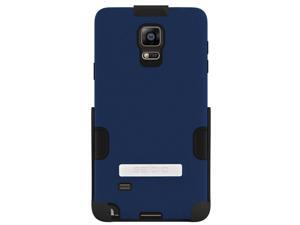 Seidio Samsung Galaxy Note 4 DILEX Pro with Metal
Kickstand Combo - Royal Blue Seidio Samsung Galaxy Note 4 DILEX Pro with Metal
Kickstand Combo - Royal Blue