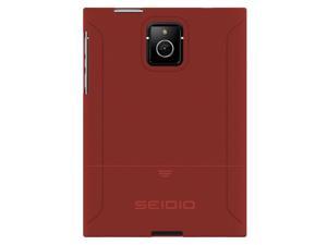Seidio Blackberry Passport SURFACE - Garnet Red Seidio Blackberry Passport SURFACE - Garnet Red