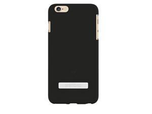 Seidio iPhone 6 Plus (5.5") CONVERT with Metal Kickstand
Combo - Black Seidio iPhone 6 Plus (5.5") CONVERT with Metal Kickstand
Combo - Black