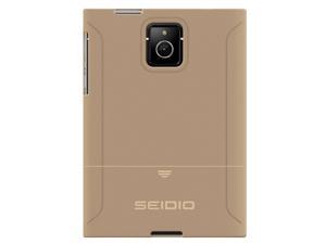Seidio BlackBerry Passport SURFACE - Gold Seidio BlackBerry Passport SURFACE - Gold
