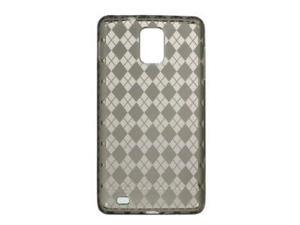Fosmon TPU Case for Samsung Infuse 4G i997 (Argyle Smoke) Fosmon TPU Case for Samsung Infuse 4G i997 (Argyle Smoke)