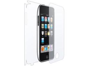 Case-Mate Clear Armor Protective Film Case for Apple iPod Touch 2nd Gen 8Gb / 16Gb / 32Gb Case-Mate Clear Armor Protective Film Case for Apple iPod Touch 2nd Gen 8Gb / 16Gb / 32Gb