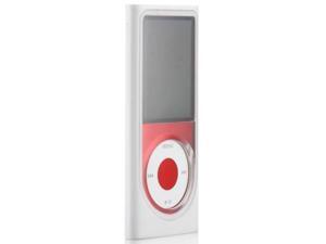 Case-Mate Naked Case Acrylic Crystal White Hard Case for Apple iPod nano 4th Gen 8Gb / 16Gb Case-Mate Naked Case Acrylic Crystal White Hard Case for Apple iPod nano 4th Gen 8Gb / 16Gb