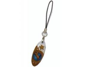 Horoscope Series Screen Wipe & Charm - Taurus Horoscope Series Screen Wipe & Charm - Taurus