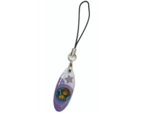 Horoscope Series Screen Wipe & Charm - Leo Horoscope Series Screen Wipe & Charm - Leo