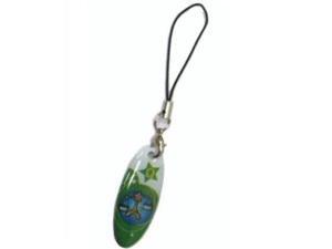 Horoscope Series Screen Wipe & Charm - Libra Horoscope Series Screen Wipe & Charm - Libra