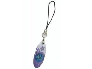 Horoscope Series Screen Wipe & Charm - Sagittarius Horoscope Series Screen Wipe & Charm - Sagittarius