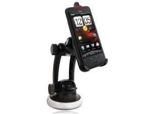 OEM HTC Droid Incredible Holster Car Mount Suction OEM HTC Droid Incredible Holster Car Mount Suction