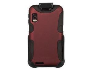 Seidio Innocase Active Combo for Motorola Atrix 4G (Burgundy Red) Seidio Innocase Active Combo for Motorola Atrix 4G (Burgundy Red)