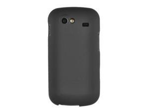 Black OEM Seidio Surface Rubberized Hard Plastic Case Cover, Csr2ssn2-bk For Google Nexus S Black OEM Seidio Surface Rubberized Hard Plastic Case Cover, Csr2ssn2-bk For Google Nexus S